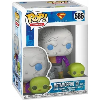 Figurka Figurka Funko Pop! Funko Pop