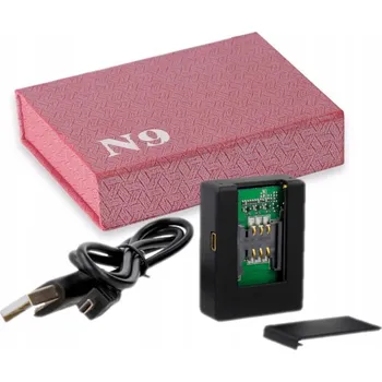 Zabezpečení domácnosti GSM odposlech