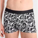 Boxerky AUBADE (XB78T-168), Velikost XL, Barva GLAD