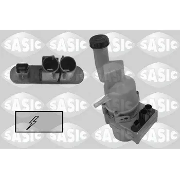 Posilovač řízení Hydraulické čerpadlo, řízení SASIC 7070071