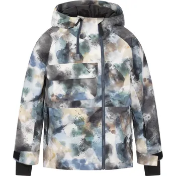 Sportovní oblečení Dětská bunda 2117 Kidden 25/26 - aop sky / 140