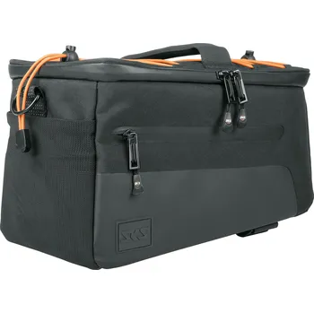 brašna na kolo Brašna na nosič SKS Infinity Urban Trunkbag