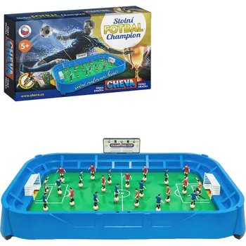 Společenská hra Chemoplast Stolní kopaná Champiion Cup 12003CHE
