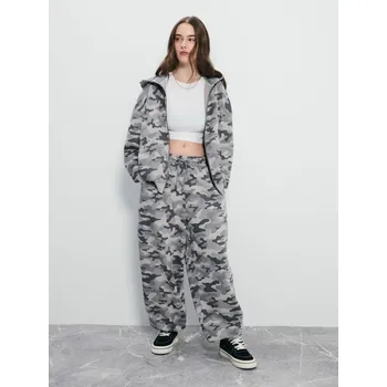 Tepláky - XS - House - vícebarevná - 670GX-MLC