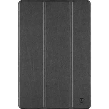 Pouzdro na mobilní telefon Tactical Book Tri Fold Pouzdro pro Lenovo Idea Tab 11 Black