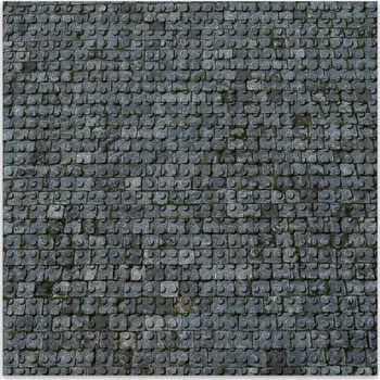 RC model BRIXIES Plus 225.003 Designová podložka na stavění - dlažební kostky 25,5 x 25,5 cm - expresní doprava