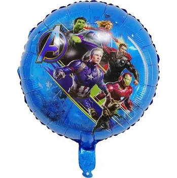 Fóliový balónek Avengers 46cm - Cakesicq | Cukrářské potřeby