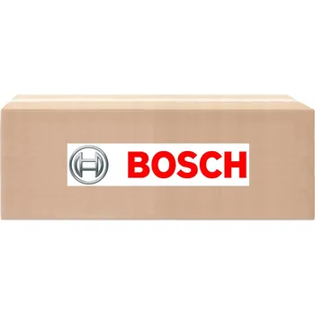 Systém vstřikování Bosch 0 433 271 046 Vstřikovací tryska