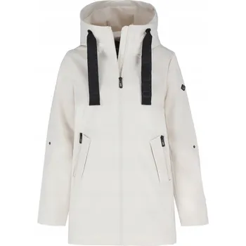 Dámský kabát Kabát Volcano J-TWIGGY L22279-102 vel. M