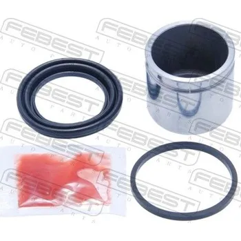 Brzdový třmen Sada na opravy, brzdový třmen FEBEST 0776-IGNF-KIT