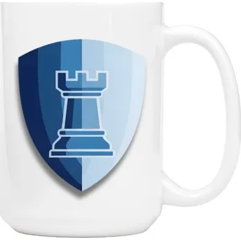 Hrnek velký s potiskem Supervěž na hrnku