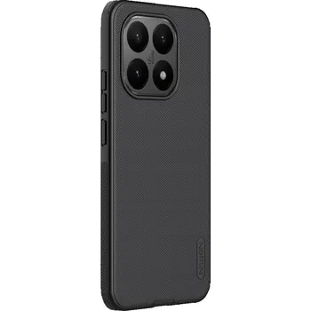 Pouzdro na mobilní telefon Zadní Kryt Nillkin pro Xiaomi 15T černý