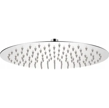 Sprchová hlavice Dešťová sprcha VidaXL chrom