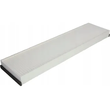 Kabinový filtr Filtr, ventilace prostoru pro cestující PURRO PUR-PC3007