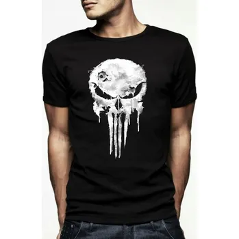 Pánské tričko Pánské tričko s kulatý výstřihem STRIKER, velikost 3XL