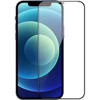 OEM 6D PRO Full Glue tvrzené sklo matné pro Apple iPhone 13 Mini (5,4")