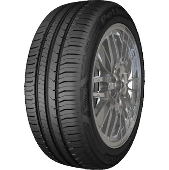 Letní osobní pneu 195/60R15 88H, Petlas, PROGREEN PT525, 22800