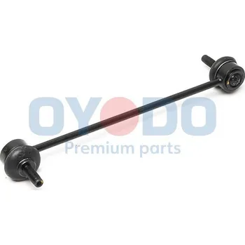 Zavěšení kol OYO-60Z0037-OYO