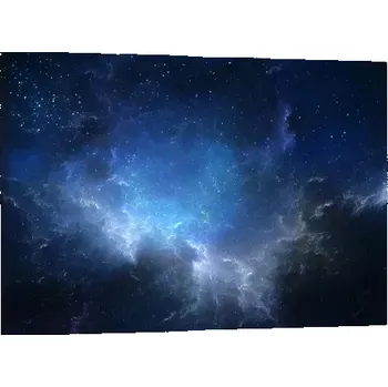 Obraz Sablio Obraz Hvězdné nebe - 60x40 cm