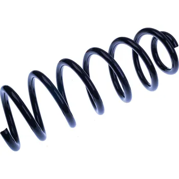 Pružina podvozku DENCKERMANN D700457