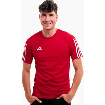Tričko pánské adidas Tiro 23 Competition L