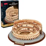 CubicFun Koloseum 163 dílků