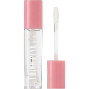 Přípravek na rty Dermacol Olej na rty Think Pink 4 ml 02