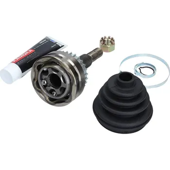 Hřídel nápravy Sada kloubů, hnací hřídel KAMOKA 6200