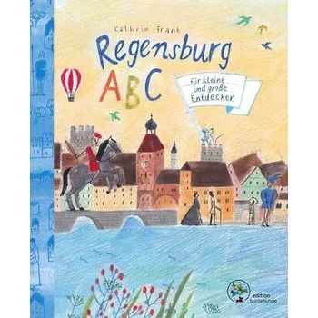 Regensburg ABC - Frank, Kathrin
