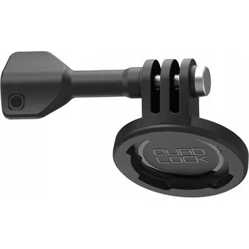 Quad Lock adaptér pro uchycení kamery m.in GoPro a dalších