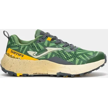 Pánská běžecká obuv TRAILOVÉ BOTY JOMA SIMA 2523 vel 42