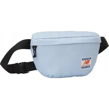 Ledvinka New Balance ledvinka ICONIC WAIST BAG vícebarevná