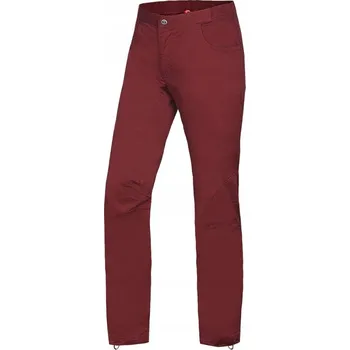 Kalhoty Ocun Drago Organic Pants - wine syrah M