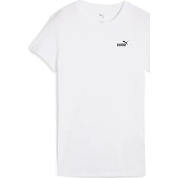 Dámské tričko Dámské tričko Puma kulatý výstřihem, velikost XXL