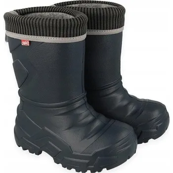 Dívčí holínky Dětské holínky Befado velikost 32