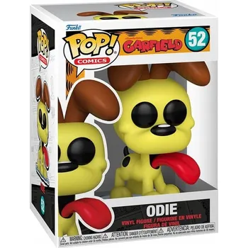 Figurka Funko Pop! Garfield a Odie