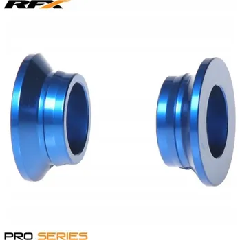 Nářadí na motocykly DISTANČNÍ PODLOŽKY ZADNÍHO KOLA Husqvarna TC85 TC125 TC250 FC2