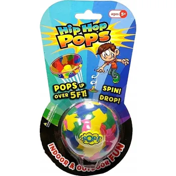 Figurka Hiphop Pops up skákající