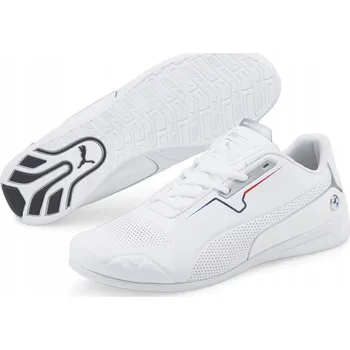 Dámská obuv PUMA BOTY BMW MMS DRIFT CAT 8 30716602 vel. 44,5