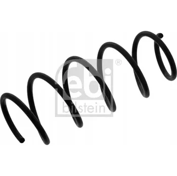 Pružina podvozku Febi Bilstein 38928
