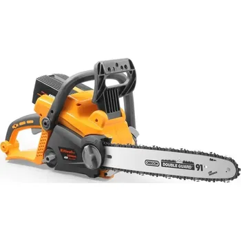 Pila Akumulátorová pila RIWALL RACS 3540i 40 V / 350 mm