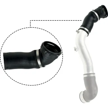 Palivový systém Hadička plnicího vzduchu GATES 4177-10725