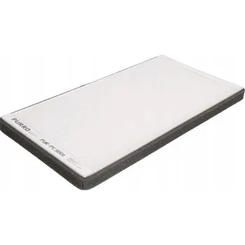 Kabinový filtr Purro PUR-PC3001 Filtr do kabiny, ventilace prostoru pro cestující