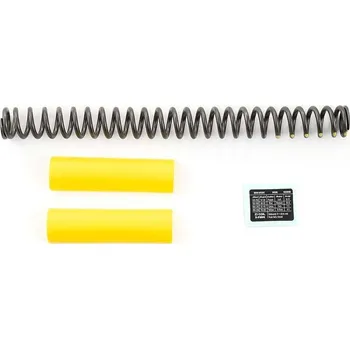 Vidlice na kolo MARZOCCHI PRUŽINA VIDLICE BOMBER Z1 EXTRA TVRDÁ ŽLUTÁ