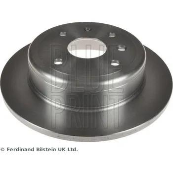 Brzdový kotouč Brzdový kotouč BLUE PRINT BLPADG043131