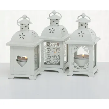 Svícen Svícen Paulina 14 cm : A