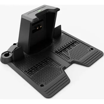 Sekačka Nabíjecí základna pro robotickou sekačku Mammotion LUBA 2 AWD X (LB026) (Mammotion nabíjecí stanice)