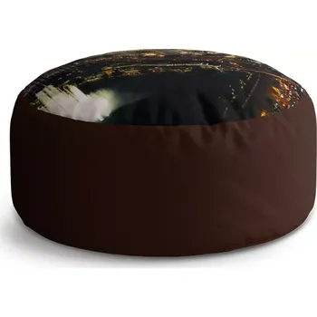 Taburet Sablio Taburet Circle Las Vegas: 38x48 cm