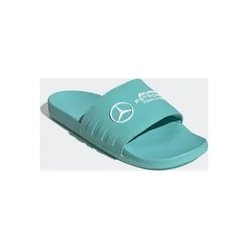 Pánské pantofle adidas ADILETTE COMFORT MER JR1071 43 ⅓