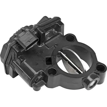 Systém vstřikování Hrdlo škrticí klapky SIEMENS/VDO 2803600002380